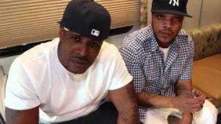 Styles p & Sheek Louch - Freestyle (Technican) (HQ) NEW HEAT
