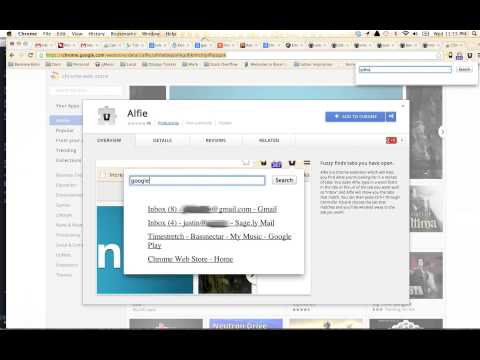 Item video thumbnail