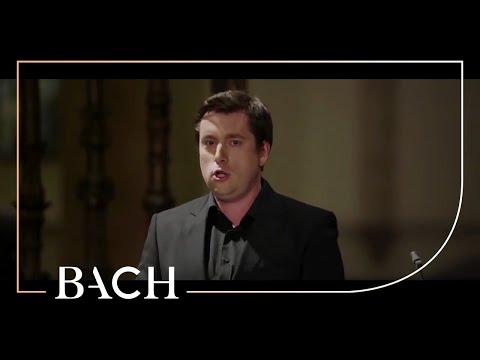 Bach - Deposuit from Magnificat BWV 243 | Netherlands Bach Society