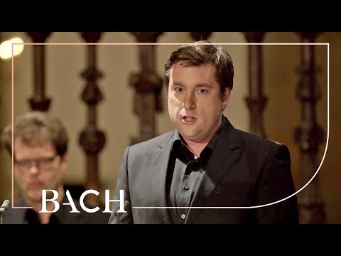 Bach - Deposuit from Magnificat BWV 243 | Netherlands Bach Society