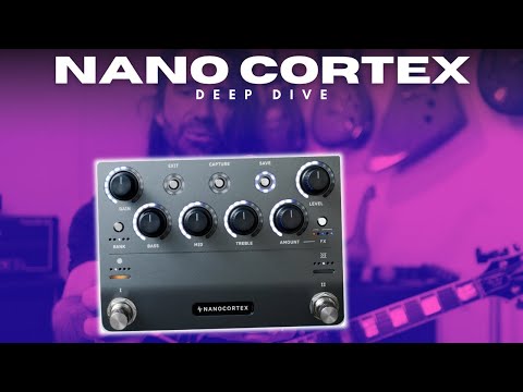 Nano Cortex Deep Dive | 2.0 Update