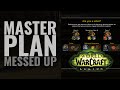 Master Plan's April Fool's Debacle