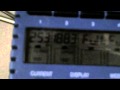 BC 900 Battery Test 2 Dec 24 2009 Pt 1