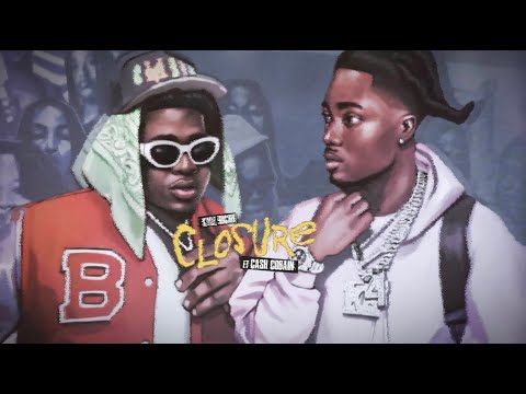 Kyle Richh x Cash Cobain - Closure (Official Audio)