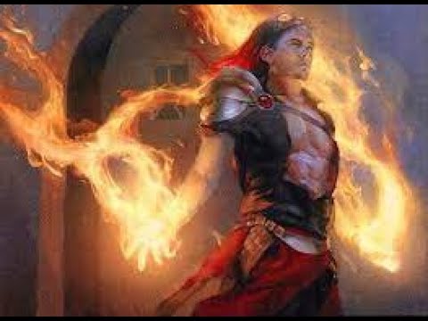 5-0 League! (Is Pyromancer Better than Reveler?) MHayashi - Modern Mono Red Prowess - League 102