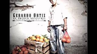 Gerardo Ortiz-El Compa Ray (El Primer Ministro)