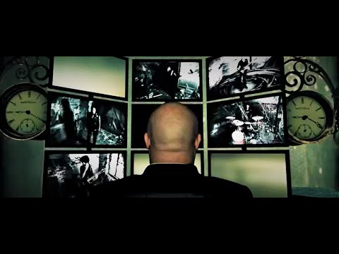 Anti-Clone - 1984 (Official Music Video)