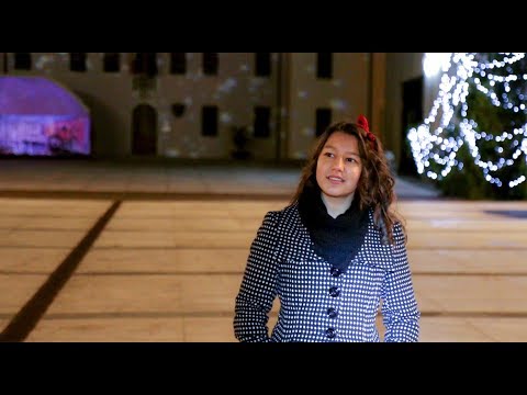 Jessica Henea - Fa-I loc lui Isus in inima ta (Official Video)