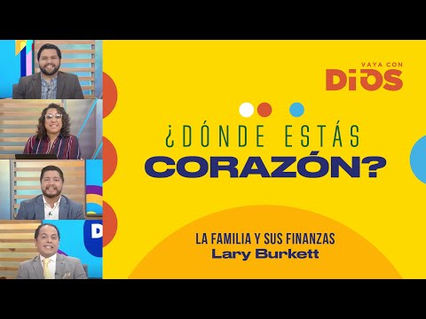 VayaConDios Ep. 541 - ¿Dónde estás corazón?