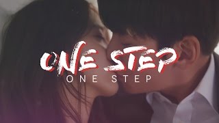 [MV] Hyolyn Ft. Jay Park - One Step (The K2) Eng Sub