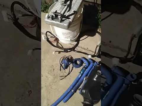 Iame X30 Complete Engine Packages - skuVargas02222023