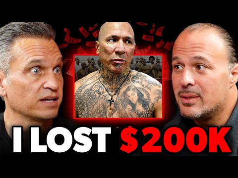 American Extorted & Held Hostage In Dominican Prison | Locked Up Abroad