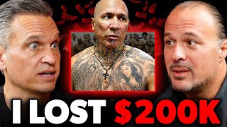 American Extorted & Held Hostage In Dominican Prison | Locked Up Abroad