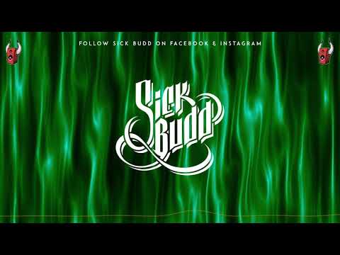 Sick Budd - Dark (Beat Contest)