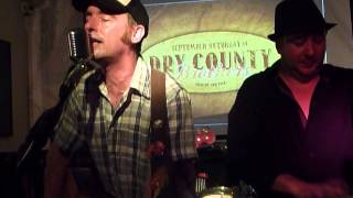 DRY COUNTY BROTHERS - 