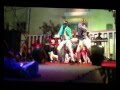 DynamIc Dance Senegal 2 