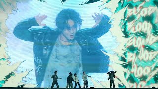 Download lagu 엔하이픈(ENHYPEN) - Bloody Paradise | 260809 BLOOD SAGA in 부산 mp3