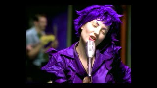 Wild Strawberries - Trampoline - 1998