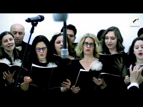 Corul Sacrum - Domnu-i Maret