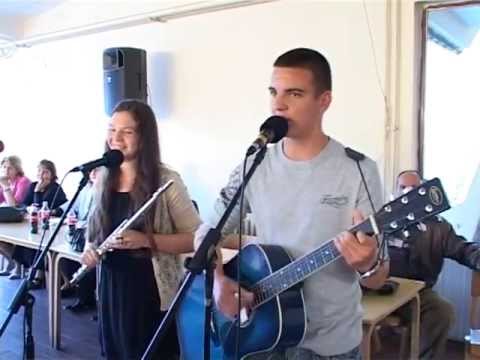 Damjan Puzovic - Tisina (Tv Forum Prijepolje) 2013