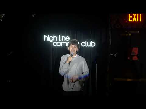 Jared Schwartz 5 minute 1/2025