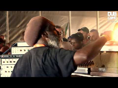 DUB CAMP 2019 - CHANNEL ONE SOUND SYSTEM ▶ ⑫