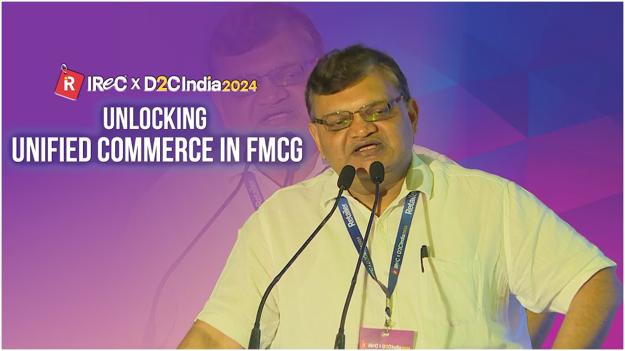 Unlocking Unified Commerce in FMCG