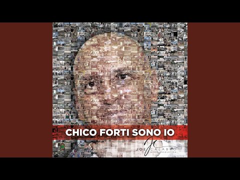 Chico Forti sono io