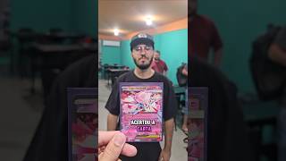 Acertou a carta , ganhou a carta!