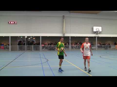 Tweemaal Zes 2 - HKV/Ons Eibernest 2