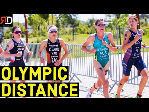 First REAL RACE back 2021