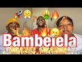 🤞🏾FAMILY REACTS🤞🏾to DR PEPPA- BAMBELELA 🔥🤧[ S.A REACTION CHANNEL 🇿🇦 ]