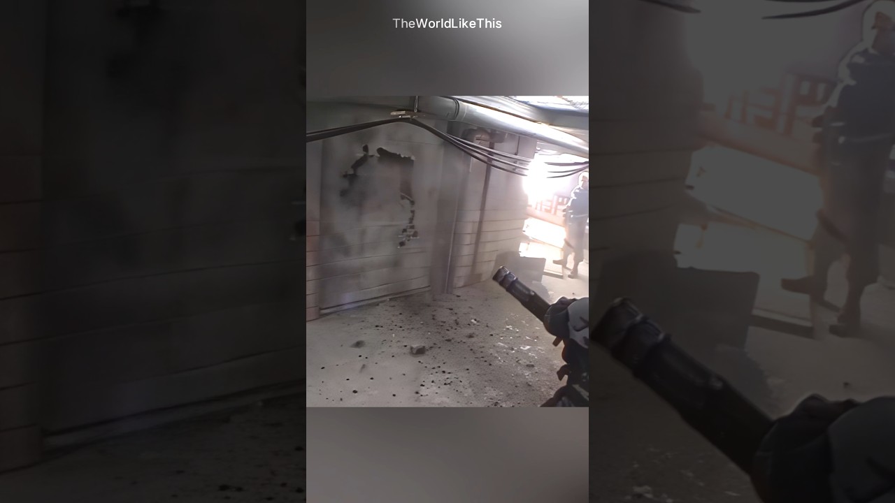 Why You Can't Use a Minigun Like in Movies