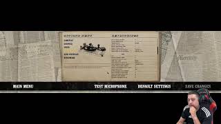 Rad Gaming : War of Rights - 1776 - For King and Country!