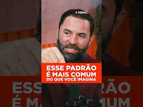 ISSO ACONTECE EM TODO RELACIONAMENTO…