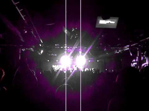 Ferry Corsten - Beautiful WMC 2010