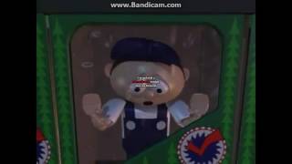 VeggieTales: Grumpy Kids (Low Pitch)