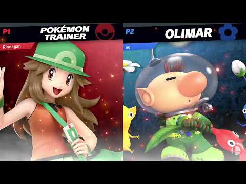 Encore Smash Weekly #133 - ENC | Noku Vs. Swigzy - Winners Finals