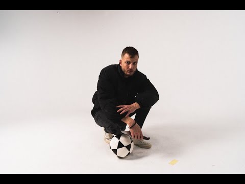 [SOLD] MARWAN MOUSSA TYPE BEAT X MOLOTOF TYPE BEAT | "VOLT" | مروان موسى تايب بيت X مولوتوف تايب بيت