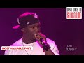 Eminem And 50 Cent Till I Collapse Live