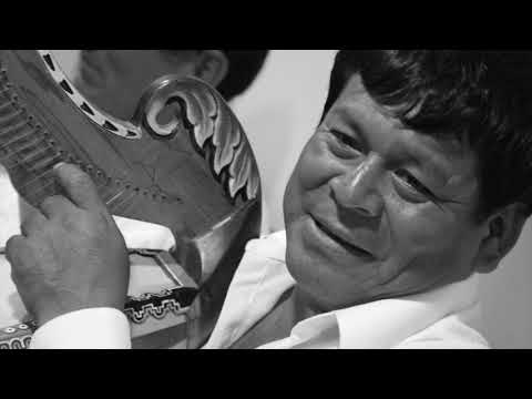 Paqcha Sirena/Consuelo Jerí