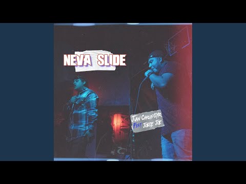 Neva Slide (feat. Jodie Joe)