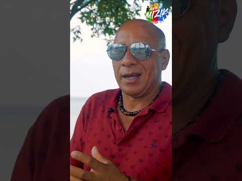 Made In Mizik I Témoignage - Alain RICHARD (Président - Fédération des Yoles Rondes de Martinique)