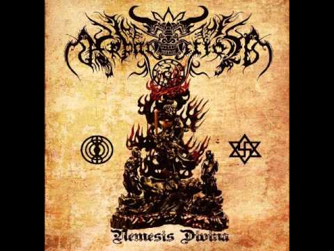 Apparition - Nemesis Divina (四大天王) (2013)