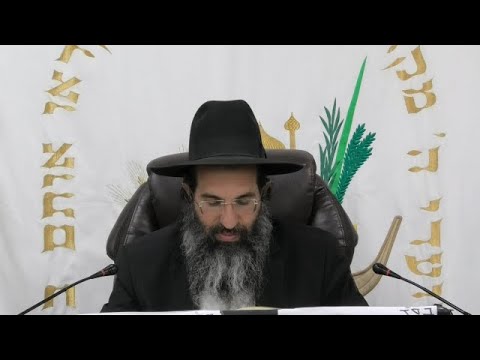 הלכות צדקה - יב' - הכנסת כלה, בית הכנסת וכמה יתן לעני 💰 יורה דעה - סימן רמט - רנ | חלק 375