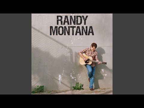 Back of My Heart - Randy Montana