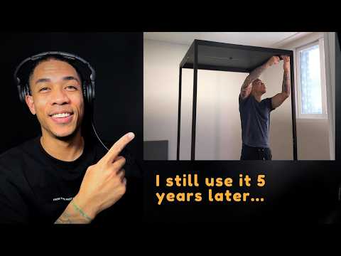 This $1500 Vocal Booth is DISRUPTING the VO Industry