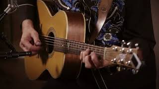 Tommy Emmanuel - Rachel's Lullaby - 2/2/2018 - Paste Studios - New York - NY
