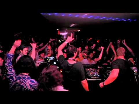 SOUVENIR ''IN THE CITY '' TOUR @ WATERGATE 07.05.11