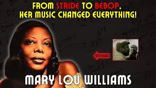 The Forgotten Jazz Pioneer: Mary Lou Williams’ Unbelievable Story